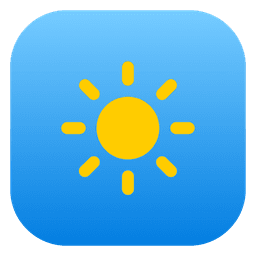 Luminarium Pro app icon